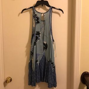 Intimately by Free People printed Slip.